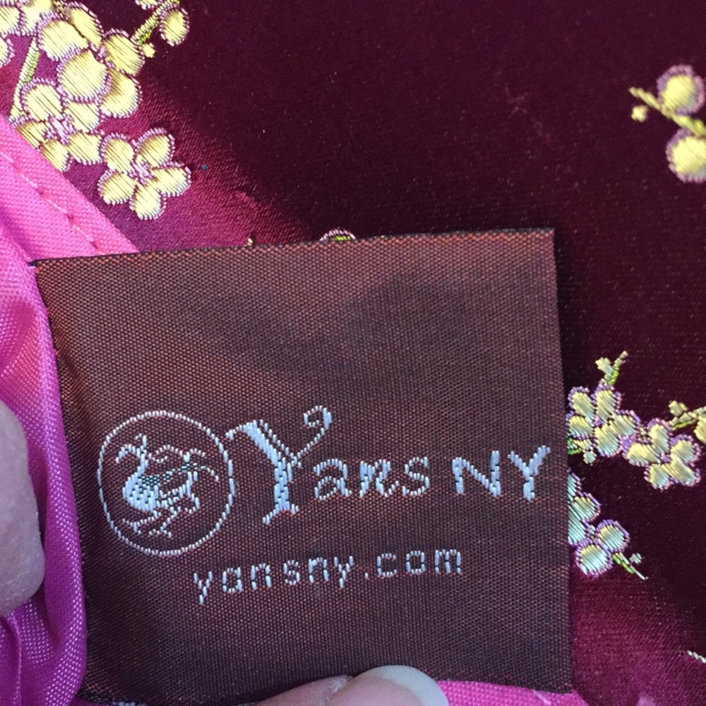 Yans NY mini bag - Picture 4 of 6